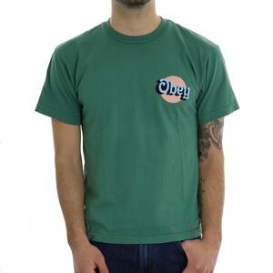 T-SHIRT DOT ORGANIC 